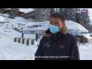 Stations de ski : crainte d'une saison blanche chez les professionnels de la Savoie