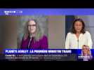 La première ministre trans - 20/01
