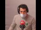 Le journal RTL de 6h du 20 janvier 2021