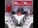 Le journal RTL de 7h du 20 janvier 2021