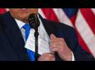 Donald Trump : la chute infernale