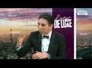 L'instant de Luxe - Bernard Farcy 