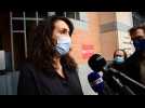 Christie Morreale clarifie la stratégie de vaccination en Wallonie