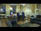 France-Algérie: Benjamin Stora espère oeuvrer au 