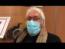 Annecy : Bernard raconte ses démarches pour se faire vacciner contre la Covid