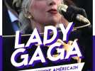 VIDEO LCI PLAY - Lady Gaga chante l'hymne américain pour Joe Biden