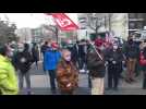 VIDÉO. Angers : un rassemblement pour alerter sur la précarité des étudiants