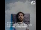 5 appareils innovants pour mieux dormir