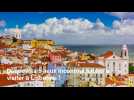 Les 5 lieux incontournables à visiter à Lisbonne