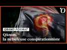 QAnon, la nébuleuse conspirationniste qui fait trembler l'Amérique