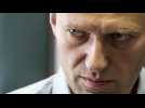Un agent du FSB piégé par Navalny ? L'espion aurait participé à l'empoisonnent