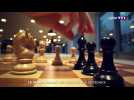 Un engouement mondial pour les échecs