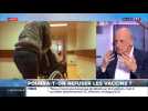 Pourra-t-on refuser les vaccins ?
