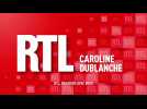 Le journal RTL de 23h du 21 décembre 2020