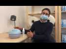 Comment fonctionne l'assainisseur d'air de Kokoon ?