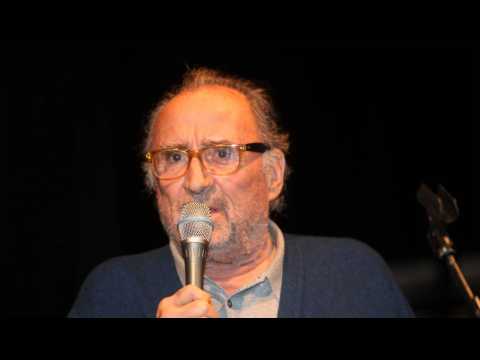 VIDEO : Le comdien Claude Brasseur est dcd  l?ge de 84 ans