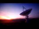 Un potentiel signal radio d'une exoplanète attise la curiosité des Terriens