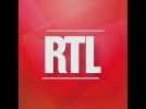 Le journal RTL du 22 décembre 2020