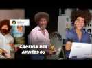 Bob Ross, star de Twitch en 2020