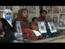 Pakistan: le Baloutchistan, terre de disparus