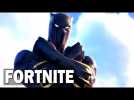 FORTNITE : Black Panther, Captain Marvel & Taskmaster Bande Annonce Officielle