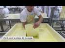 Les étapes de la fabrication de l'Abondance