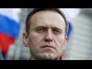 Affaire Navalny : Moscou riposte et annonce des contre-sanctions visant des pays européens
