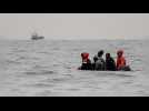 Migrants : le risque Covid comme argument pour accorder la protection humanitaire ?