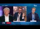 Témoins RMC : Pr Frédéric Adnet et Martin Blachier - 28/12