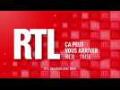 Le journal RTL de 10h du 28 décembre 2020