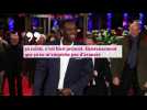Omar Sy souvent victime d'attaques racistes, il sort du silence