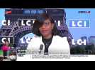 Interview Elisabeth Moreno
