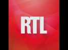 Le journal RTL du 26 décembre 2020