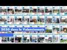 2020 dans le Valenciennois en 12 Unes
