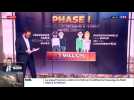 Vaccin : cinq questions sur la campagne massive qui commence dimanche