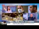 L'édito Aphatie : Le réveillon de tous les dangers