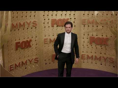 VIDEO : Little Known Facts About Kit Harington
