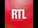 Le journal RTL du 24 décembre 2020