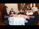 La Dinde de Noël par Emilie Anne-Charlotte