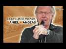 Le Mag Cyclism'Actu - Daniel Mangeas : 