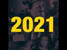 LE PACTE - 2021