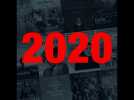 LE PACTE - 2020