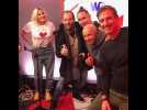 Tryo dans Le Double Expresso RTL2 (08/01/21)