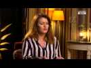 Marlène Schiappa réagit à la polémique du lissage brésilien (Exclu vidéo)
