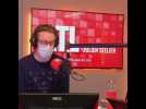 Le journal RTL de 5h du 08 janvier 2021