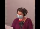 Le journal RTL de 5h30 du 08 janvier 2021