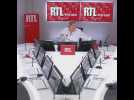 Le journal RTL de 7h30 du 08 janvier 2021