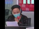 Le journal RTL de 7h du 08 janvier 2021
