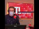 Le journal RTL de 04h30 du 08 janvier 2021