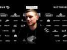 ITW - Matej Mohori : 